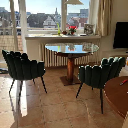 Apartment-404-seemoewe * Westerland