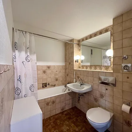 Apartment Apartment-404-seemoewe Westerland