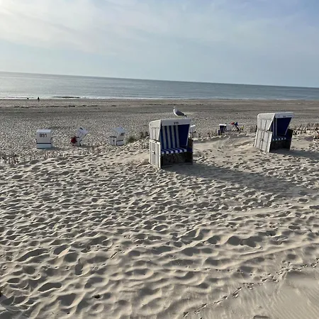 Apartment-404-seemoewe Westerland