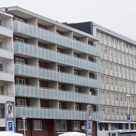Apartment Apartment-404-seemoewe *